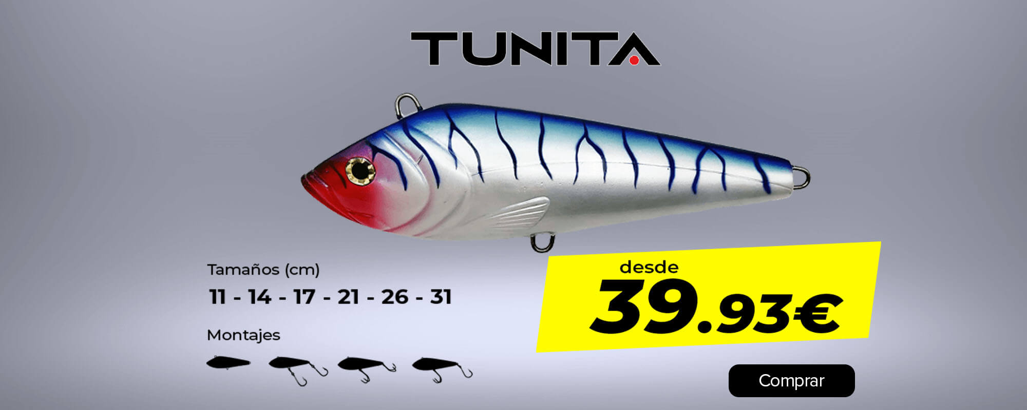 Tunita Clasica